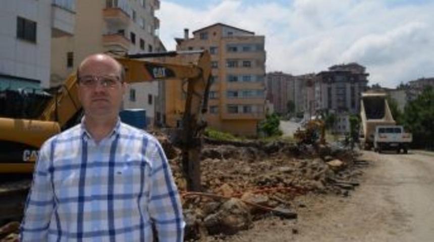 G&uuml;ney &Ccedil;evre Yolu&rsquo;nun Trabzon İ&ccedil;in &Ouml;nemi