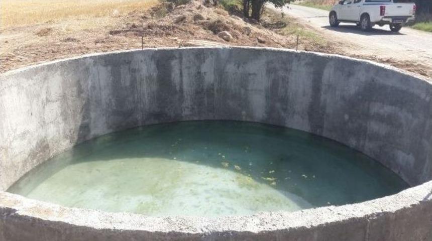 Başkan Kara&ccedil;oban&rsquo;dan &Ccedil;ift&ccedil;iye B&uuml;y&uuml;k Destek