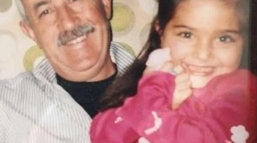 Başkan Soylu Kayınpederini Son Yolculuğuna Uğurladı