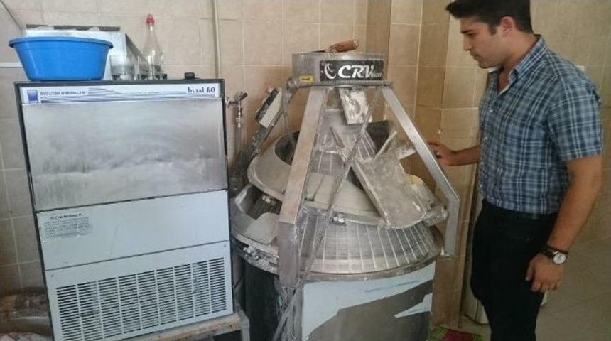 Bayram &Ouml;ncesinde Denetimler Artırıldı