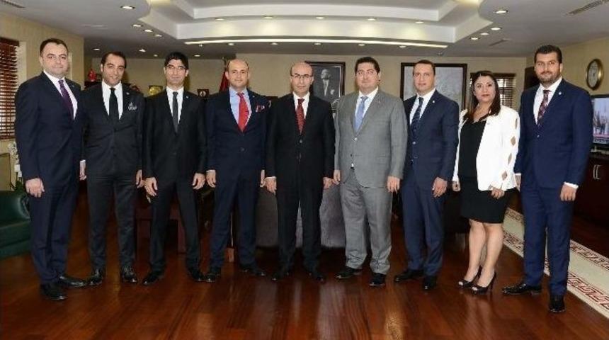 Başkanlık Sistemi Adana&rsquo;da Anlatılacak