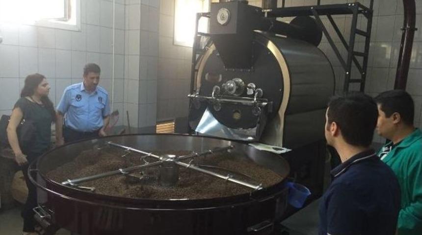 Seyhan&rsquo;dan Bayram &Ouml;ncesi Gıda İşletmelerine Sıkı Denetim