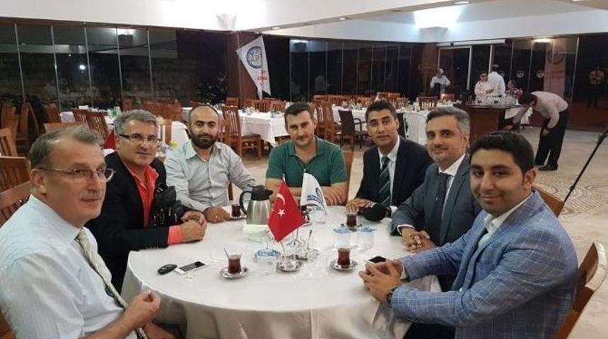 Muşlu Stk&rsquo;lardan Ter&ouml;r Tepkisi