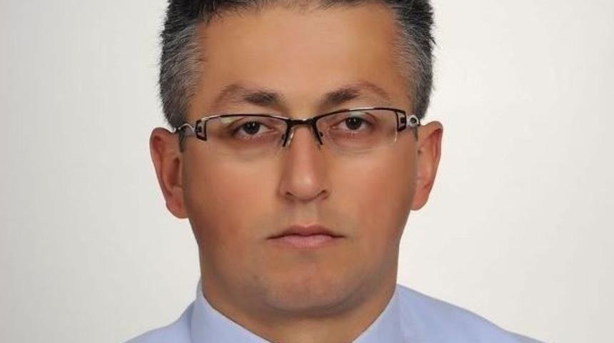 Arızayı Onarmak İ&ccedil;in &Ccedil;ıktığı Minarede Elektrik Akımına Kapılarak &Ouml;ld&uuml;