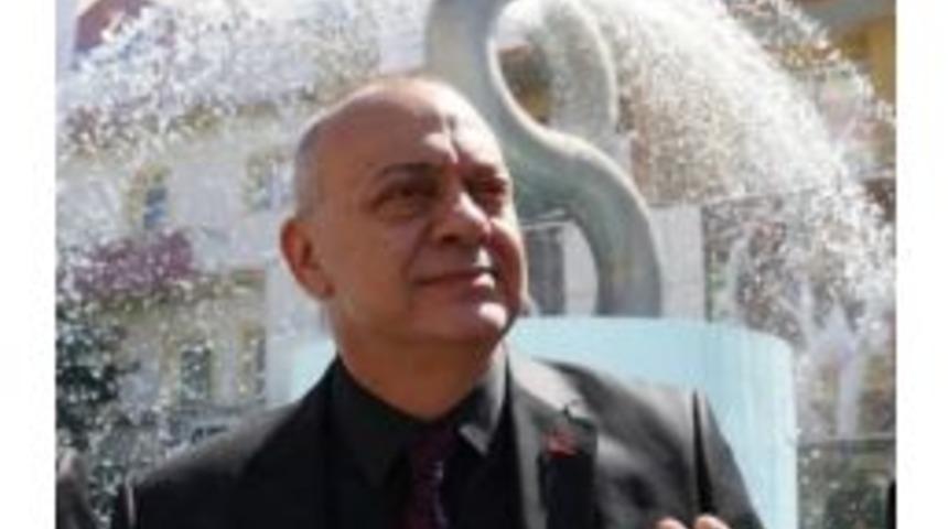 Başkan Erg&uuml;n&rsquo;den Kadir Gecesi Mesajı