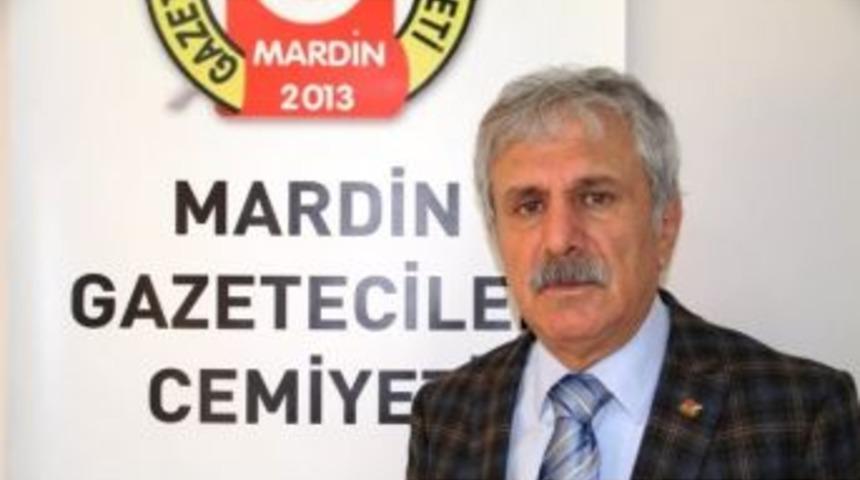 Mgc’den Yerel Gazetelere Sahip Çıkma Çağrısı