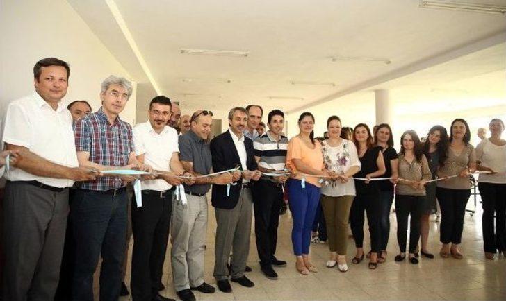 Trakya Üniversitesi Sözlü Çeviri Laboratuvarı Açıldı G5