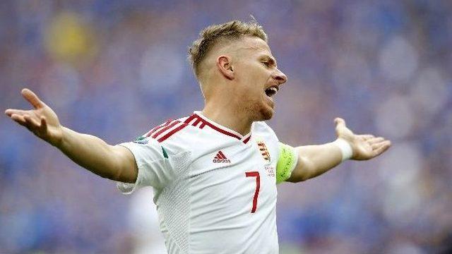 Dzsudzsak: patlamalardan Endişeliyim, Ayrılmak İstiyorum