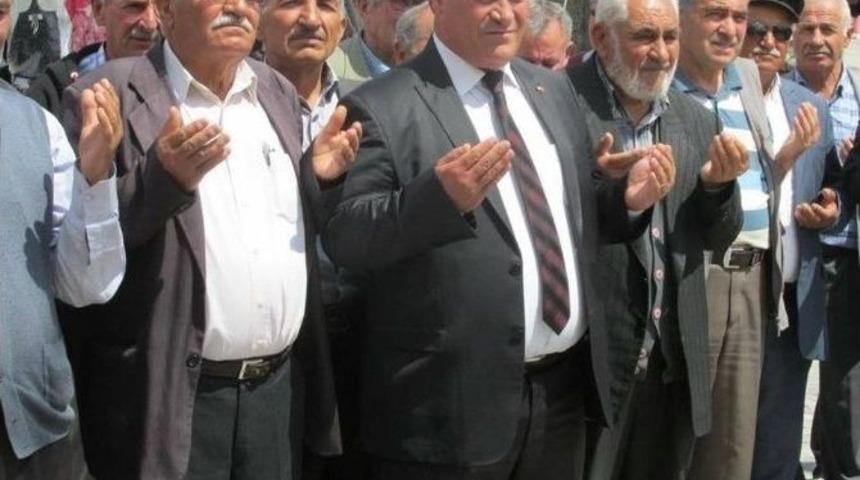 Han Belediyesi Ara&ccedil; Filosunu Genişletiyor