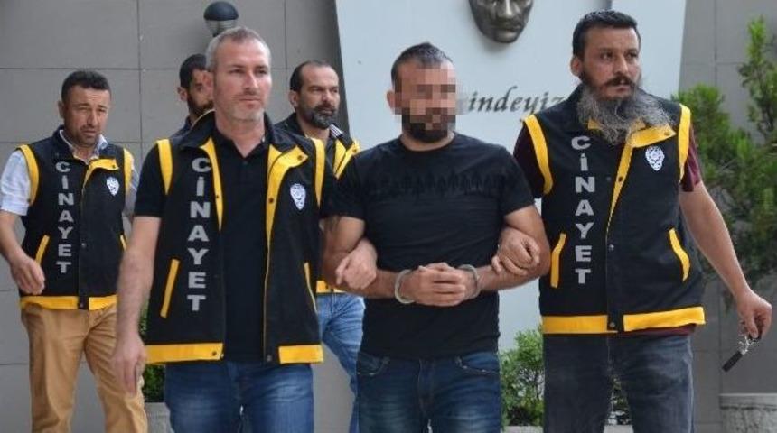 Alacak Verecek Cinayetinde Gözaltı Sayısı 3 Oldu