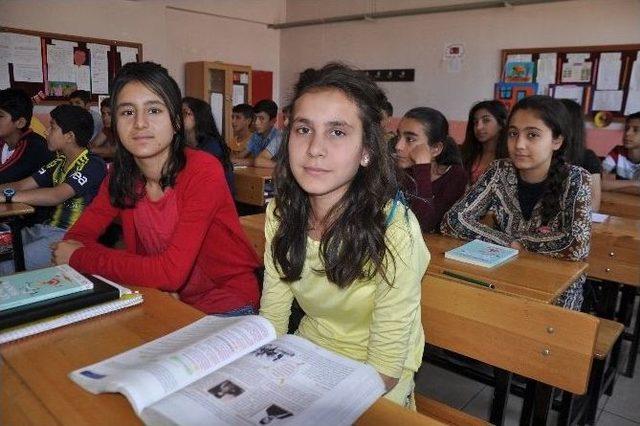 3 Bin 212 Öğrenci Hazırlayıcı Ve Yetiştirici Kurslara Katıldı