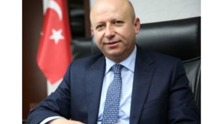 Başkan Çolakbayrakdar’dan Kadir Gecesi Mesajı