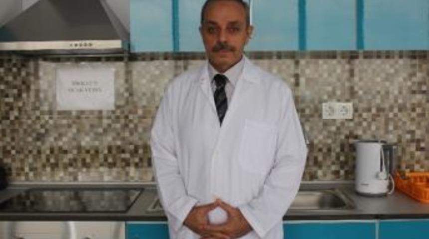 İstanbul Esenyurt Üniversitesi Geleceğin Aşçılarına Kapılarını Açıyor