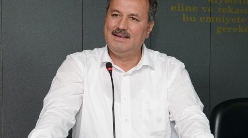 Dto Haziran Ayı Meclis Toplantısı