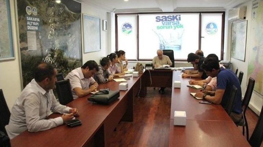 Karaman Atıksu Tesisi&rsquo;nin Koku Problemi &Ccedil;&ouml;z&uuml;l&uuml;yor