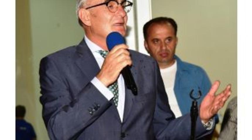 Yılmaz&rsquo;dan Ter&ouml;r Tepkisi