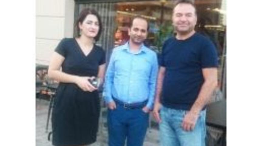 Dolphin Ajans Erbil&rsquo;de