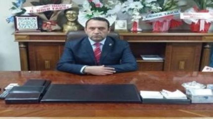 Karakaya&rsquo;dan Kadir Gecesi Tebriği