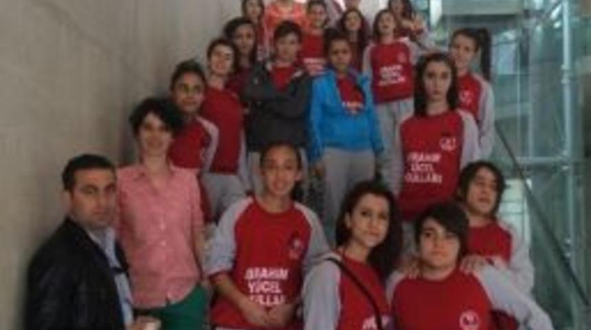 Malatyalı Bayanlar, Gen&ccedil; Kızlar Şampiyonasında Kahramanmaraş Grubuna D&uuml;şt&uuml;