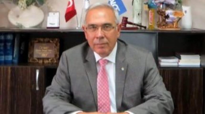 Aydın&rsquo;ın 2016&rsquo;da İhracat Ve İthalatı Azaldı