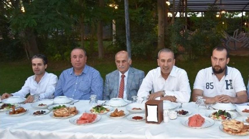 Mtso Başkanı Erko&ccedil;: