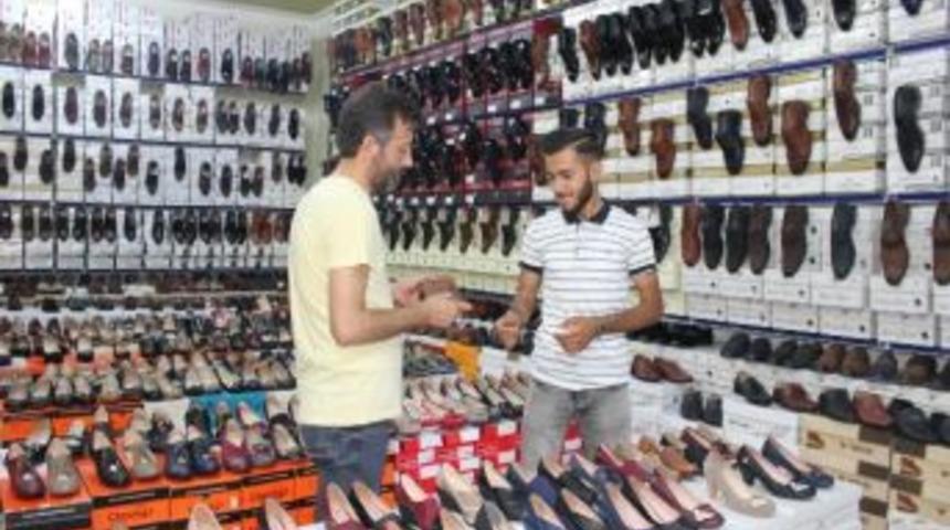 Ceylanpınar&rsquo;da Bayram Telaşı