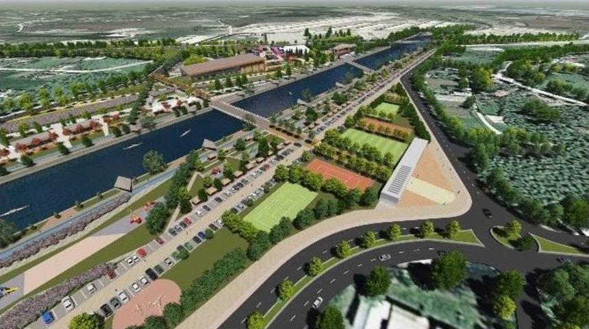 Başkan Keleş &ldquo;d&uuml;zce&rsquo;ye 1,5 Milyar Liralık Yatırım Yapıyoruz&rdquo;