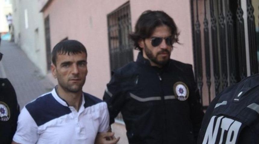 Uyuşturucu Tacirleri Mahkemeye Sevk Edildi