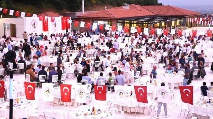 Başkan Keleş&rsquo;ten İş&ccedil;iye M&uuml;jde