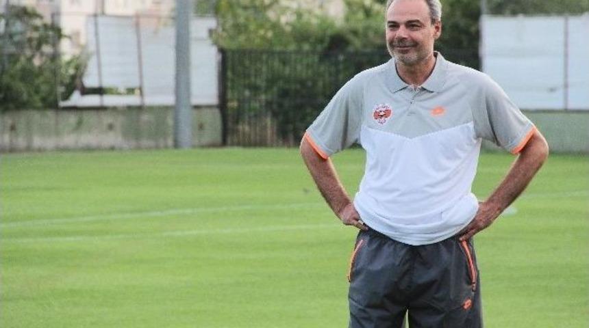 Adanaspor Yabancı Transferine Odaklandı