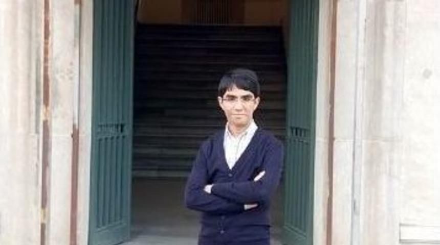 Gen&ccedil; Avukat Adayı Trafik Kazasında &Ouml;ld&uuml;