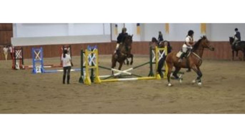 Esog&uuml;&rsquo;l&uuml; Antren&ouml;r&rsquo;den Tarihi Başarı