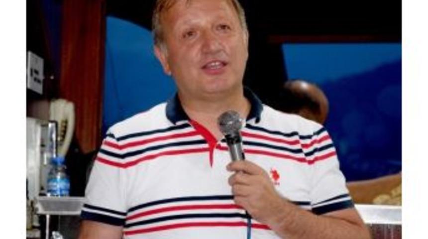 T&uuml;rkiye&rsquo;de Her Yıl Giresun N&uuml;fusu Kadar &Ccedil;ocuk Okulunu Bırakıyor