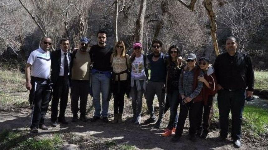 Ter&ouml;r Olayları Aksaray&rsquo;da Turist Sayısını D&uuml;ş&uuml;rd&uuml;