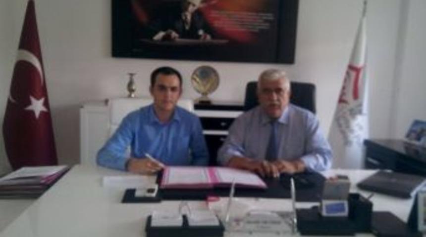 Aksaray&rsquo;da Engelli &Ccedil;ocuklara Bisiklet Dağıtılacak