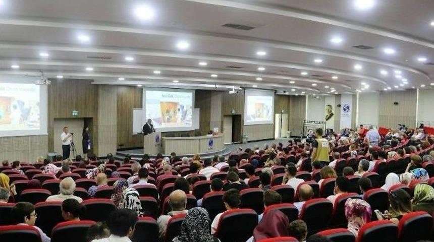 Sa&uuml; Hukuk Fak&uuml;ltesi İlk Mezunlarını Verdi