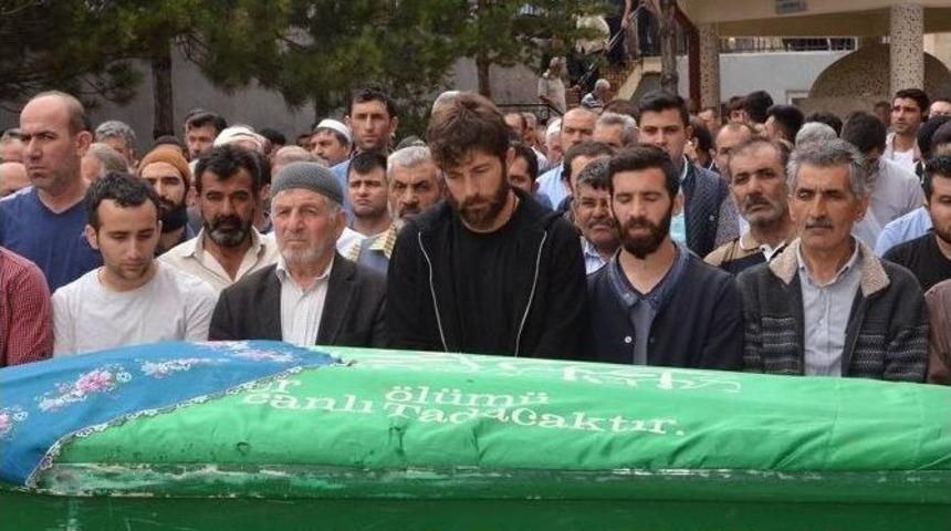 İbrahim Dağaşan&rsquo;ın Acı G&uuml;n&uuml;