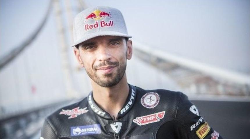 Kenan Sofuoğlu Beşinci D&uuml;nya Şampiyonluğu İ&ccedil;i Piste &Ccedil;ıkıyor
