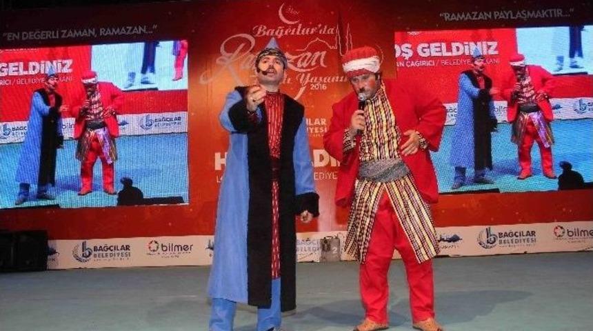 Bağcılarlı Bin 200 Yetime Bayram Hediyesi