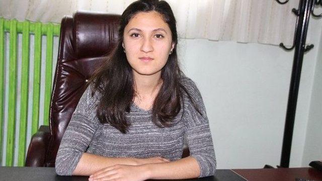 Varto Sağlık Gurup Başkanlığından Sıcak Hava İle İlgili Açıklama