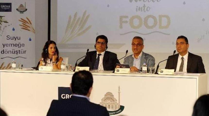 (tekrar) Grohe &rsquo;den Sosyal Sorumluluk Projesi