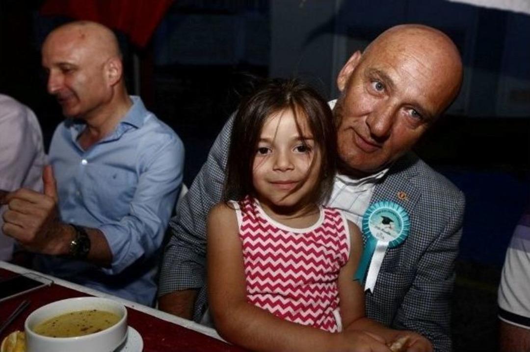 Kartal Belediyesi&rsquo;nden Personeline İftar Yemeği