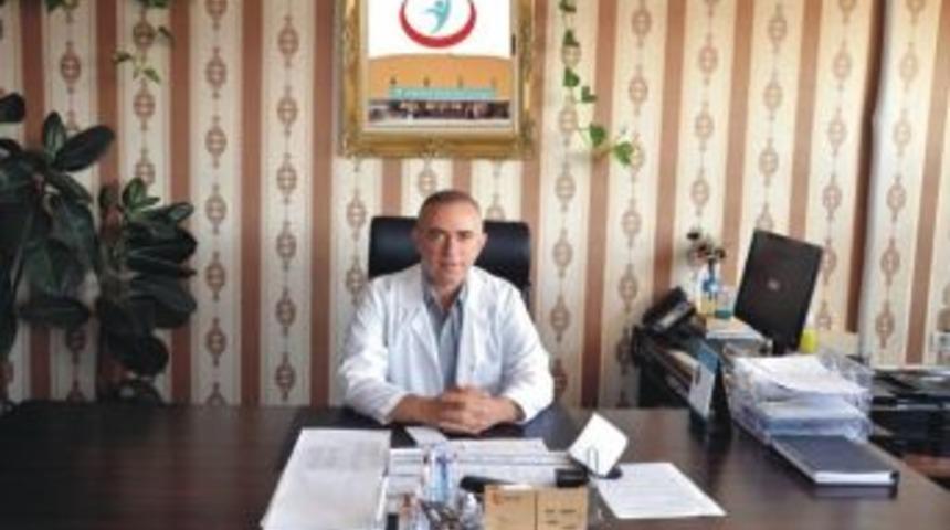 Ramazan Bayramı&rsquo;nda Beslenme &Ouml;nerileri