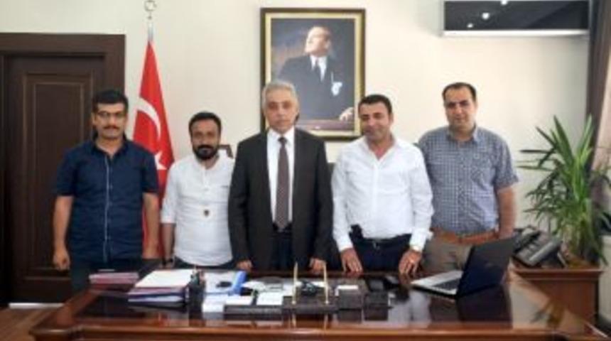 Hakkari Valisi Toprak: Bayramdan Sonra 2 Bakan Hakkari&rsquo;ye Gelecek