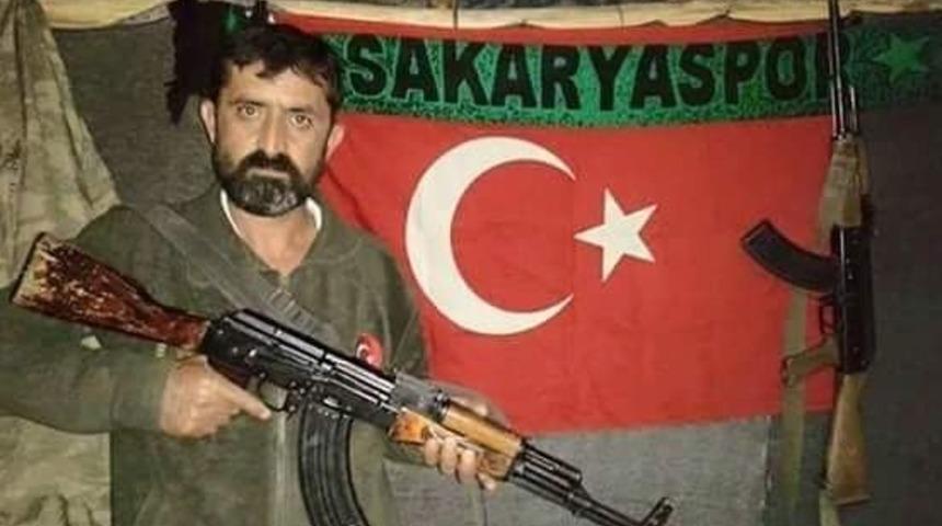 T&uuml;rkmen Dağı Şehidi Son Yolculuğuna Uğurlandı