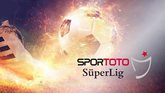 Süper Lig puan durumu - 6. hafta maç sonuçları (BeIN Sports - Lig TV maç özetleri izle)