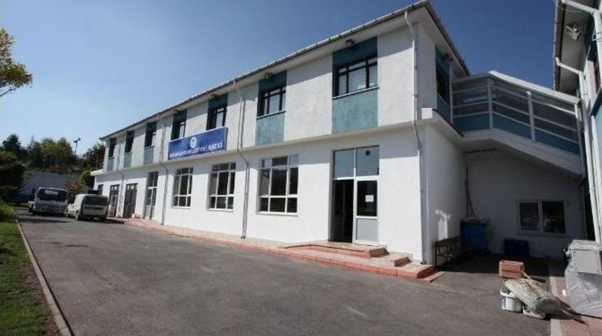 Odunpazarı&rsquo;nda İftar Yemekleri Aşevi&rsquo;nden