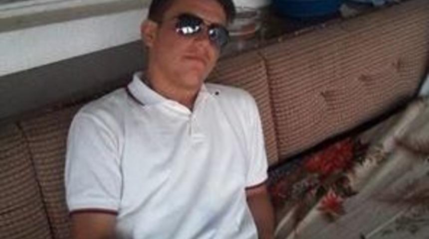 17 Yaşındaki Gencin Acı &Ouml;l&uuml;m&uuml;