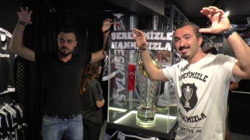 Şampiyonluk Kupası Gaziantep&rsquo;te