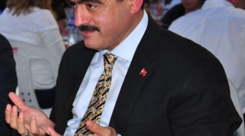 Başkan Alıcık&rsquo;ın Kadir Gecesi Kutlama Mesajı